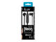Слушалки iLuv Neon Sound Air 2 Black