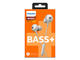 Слушалки Philips BASS+ SHE4305WT