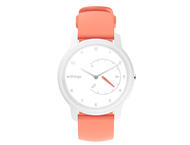 Смарт часовници Withings Move - бял/корал