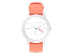 Смарт часовници Withings Move - бял/корал
