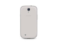 Калъфи Belkin Grip Sheer Matte термополиуретанов калъф за Galaxy S4