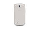Калъфи Belkin Grip Sheer Matte термополиуретанов калъф за Galaxy S4
