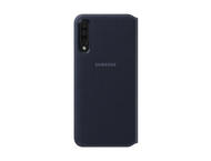 Калъфи Samsung Wallet Cover Galaxy A50 Black