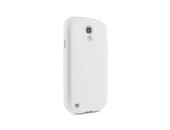 Калъфи Belkin Grip Sheer Matte термополиуретанов калъф за Galaxy S4