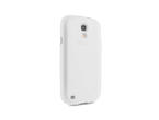 Калъфи Belkin Grip Sheer Matte термополиуретанов калъф за Galaxy S4