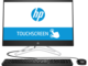 All in One HP 24-f0008nu