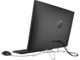 All in One HP 24-f0008nu