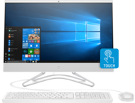 All in One HP 24-f0009nu