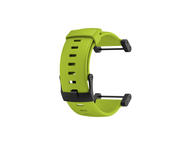 Каишки SUUNTO CORE CRUSH LIME RUBBER STRAP