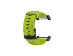 Каишки SUUNTO CORE CRUSH LIME RUBBER STRAP