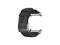 Каишки SUUNTO CORE FLAT BLACK RUBBER STRAP