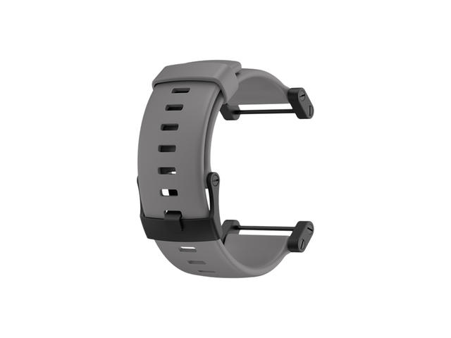 Каишки SUUNTO CORE GRAY RUBBER STRAP