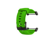 Каишки SUUNTO CORE GREEN RUBBER STRAP