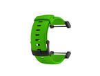 Каишки SUUNTO CORE GREEN RUBBER STRAP