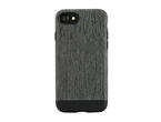 Калъфи Incase Textured Snap Case за iPhone 8, iPhone 7 (черен) 
