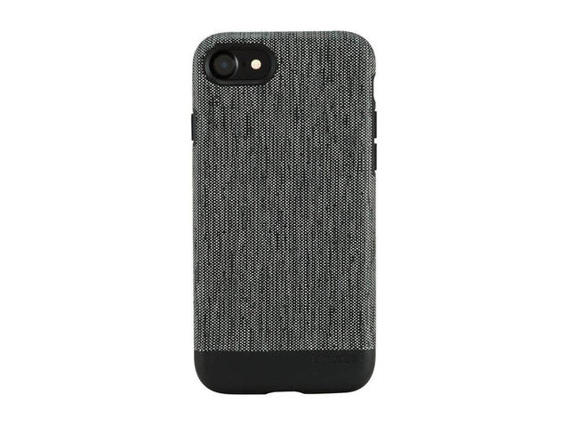 Калъфи Incase Textured Snap Case за iPhone 8, iPhone 7 (черен) 
