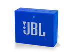 Колони JBL GO PLUS, в синьо