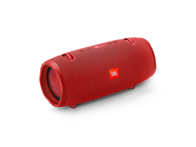 Колони JBL Xtreme 2 Red