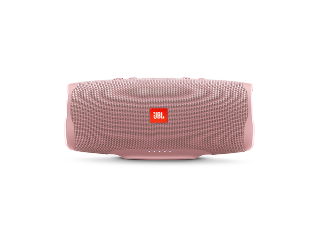 Колони JBL Charge 4 Pink