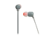 Слушалки JBL TUNE 110BT , в сиво