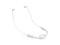 Слушалки JBL TUNE 110BT , в бяло