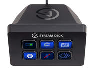 Джаджи Elgato Stream Deck Mini