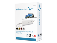 Джаджи Elgato Video Capture