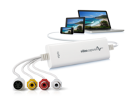 Джаджи Elgato Video Capture