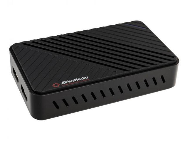 Джаджи AverMedia LIVE GAMER ULTRA