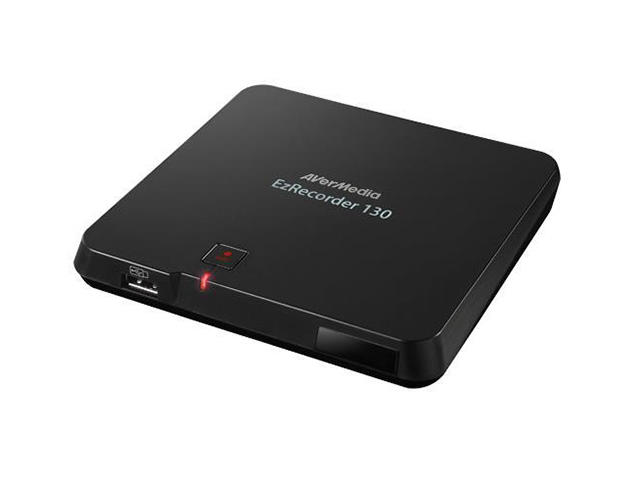 Джаджи AverMedia MEDIA EZRECORDER 130