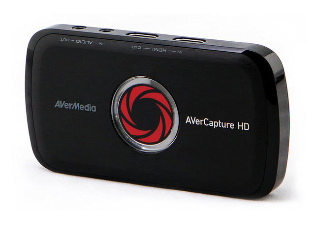 Джаджи AverMedia LIVE GAMER PORTABLE LITE