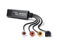 Джаджи AverMedia DVD EZMAKER 7