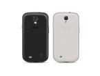 Калъфи Belkin Grip Sheer Matte термополиуретанови калъфи за Samsung Galaxy S4: 2 бр.
