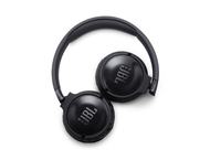 Слушалки JBL T600BTNC BLK