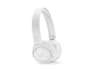Слушалки JBL T600BTNC WHT