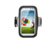 Калъфи Belkin SlimFit Armband спортен калъф за Galaxy S4