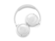 Слушалки JBL T600BTNC WHT