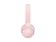 Слушалки JBL T600BTNC PINK
