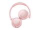 Слушалки JBL T600BTNC PINK