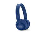 Слушалки JBL T600BTNC BLU