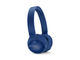 Слушалки JBL T600BTNC BLU