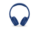 Слушалки JBL T600BTNC BLU