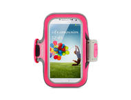 Калъфи Belkin SlimFit Armband спортен калъф за Galaxy S4