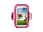 Калъфи Belkin SlimFit Armband спортен калъф за Galaxy S4
