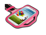 Калъфи Belkin SlimFit Armband спортен калъф за Galaxy S4