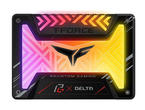 SSD 500GB Team Group T-FORCE DELTA Phantom Gaming RGB SATA