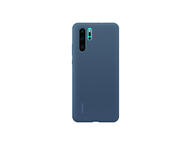 Калъфи Huawei Vogue P30 Pro, Silicone Case, Blue