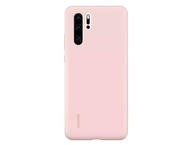 Калъфи Huawei Vogue P30 Pro, Silicone Case, Pink
