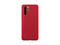 Калъфи Huawei Vogue P30 Pro, Silicone Case, Red