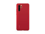 Калъфи Huawei Vogue P30 Pro, Silicone Case, Red